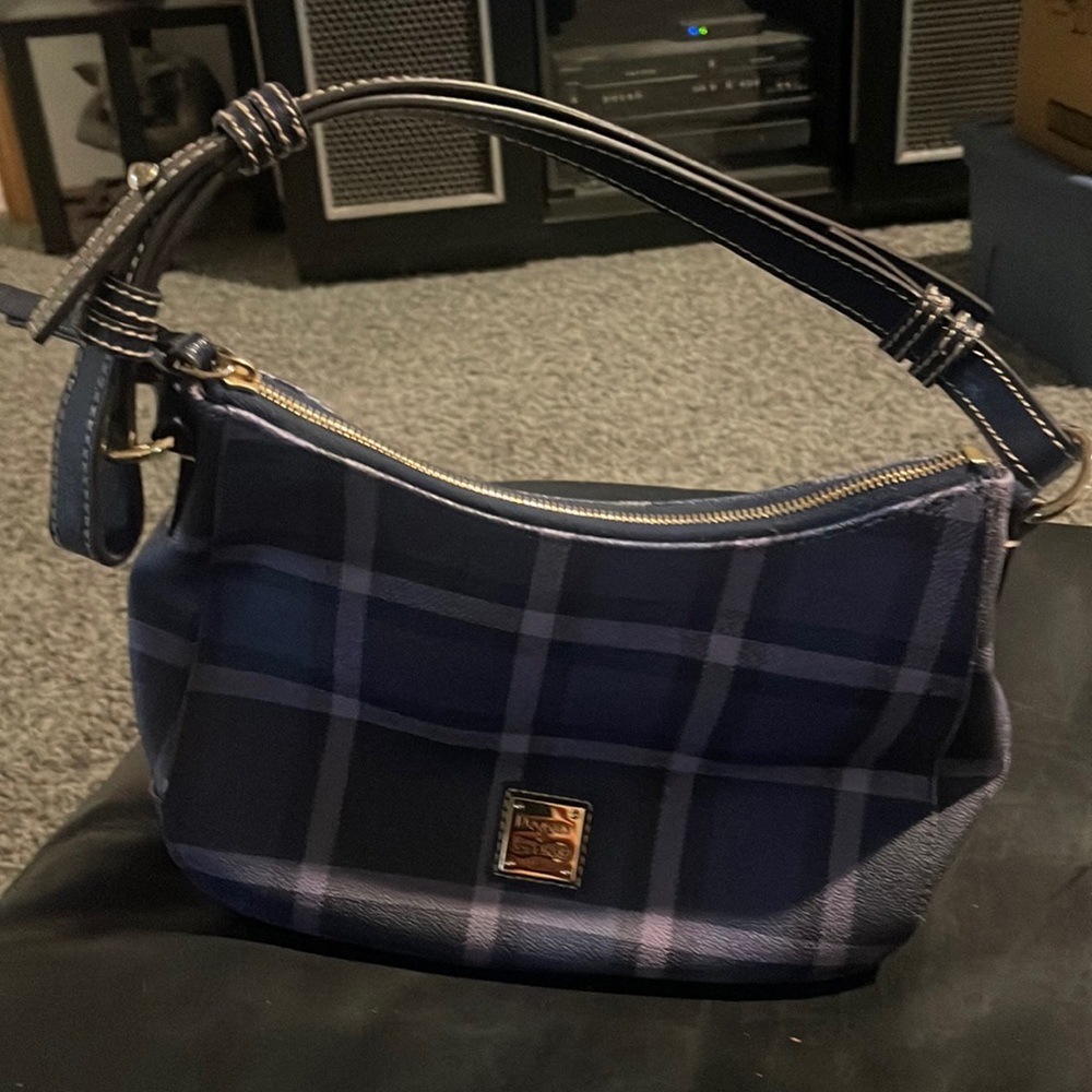 Dooney & Burke purse